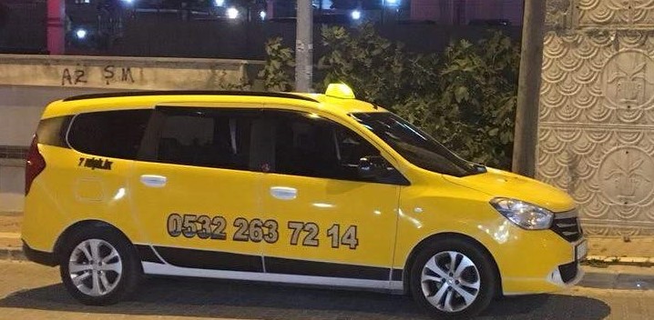 mevsim taksi